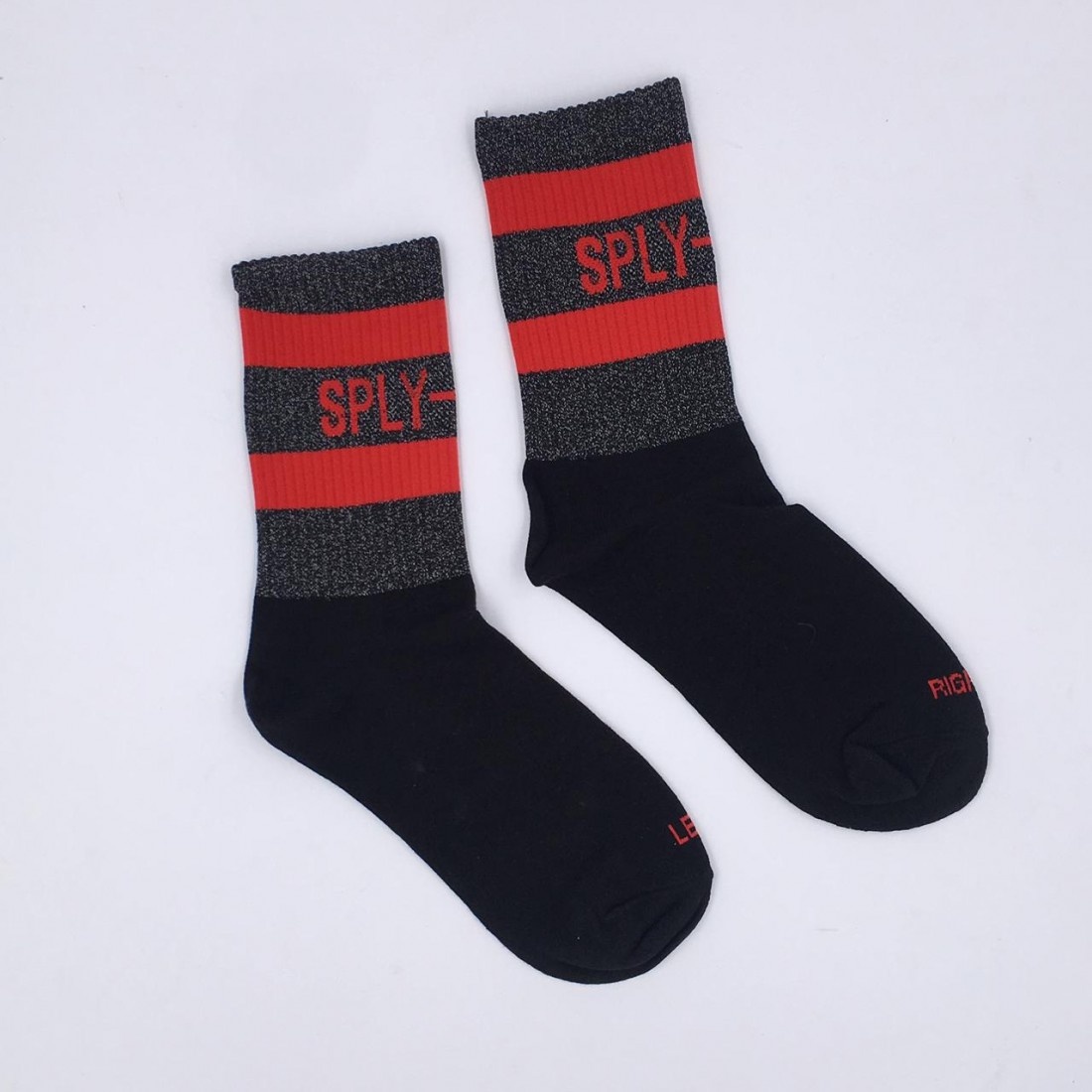 Yeezy SPLY 350 Socks